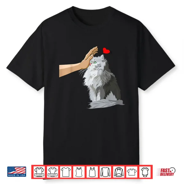 Persian Cat Persians Persian Longhair Shirt