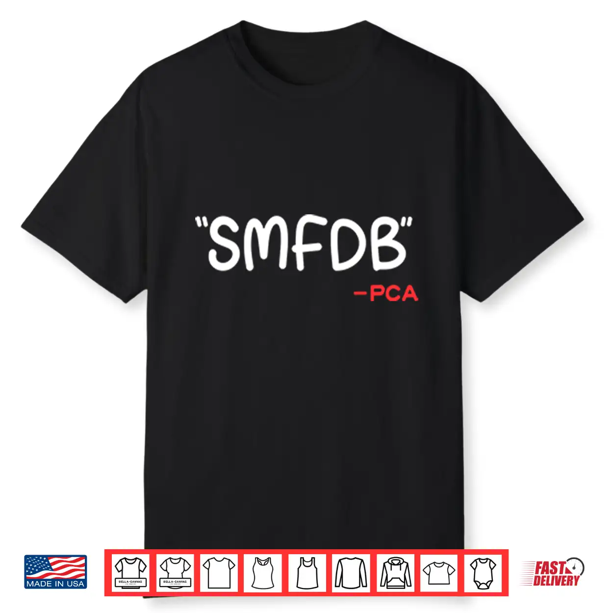 Pete Crow Armstrong Smfdb Pca Shirt Pete Crow Armstrong Smfdb Pca Shirt