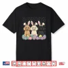 Poodle Easter Shirt