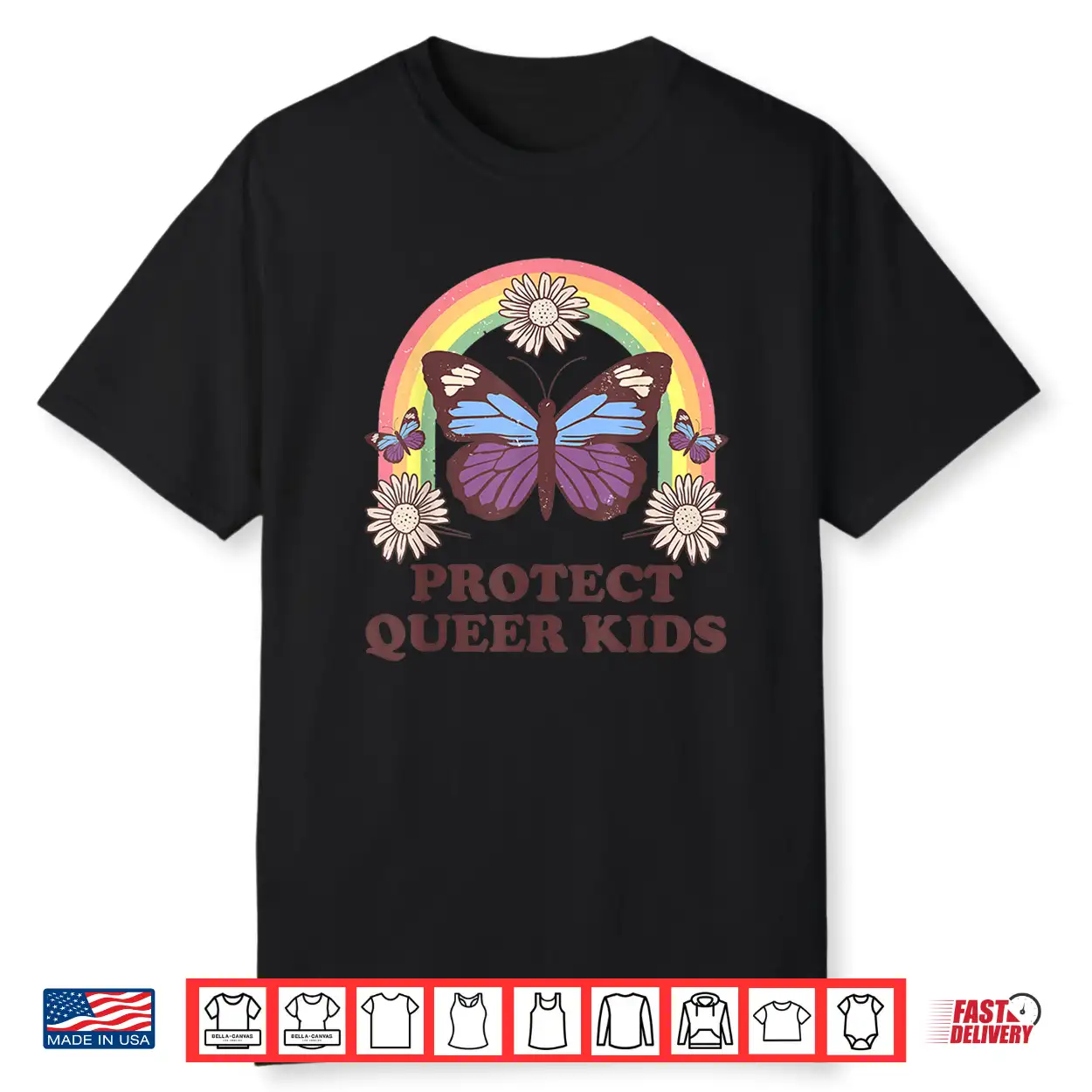 Protect Queer Kids Protect Trans Kids Lgbtq Pride Month Shirt Protect Queer Kids Protect Trans Kids Lgbtq Pride Month Shirt