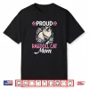 Proud Ragdoll Cat Mom Funny Ragdoll Cat Lover Shirt
