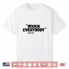 Puck Everybody Shirt