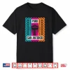 Puro San Antonio Texas Papel Picado Cool Fiesta Souvenir Shirt