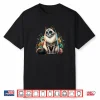 Ragdoll Cat Dia De Los Muertos Ragdoll Cat Halloween Shirt