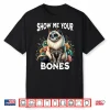 Ragdoll Cat Dia De Los Muertos Ragdoll Halloween Ragdoll Shirt