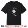Ragdoll Cat Mom Coffee Lover Gift Funny Saying Quote Shirt