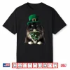 Ragdoll Cat St Patrick’S Day Saint Paddy’S Owner Lover Cute Shirt