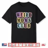 Ransom Note Collage Shirt