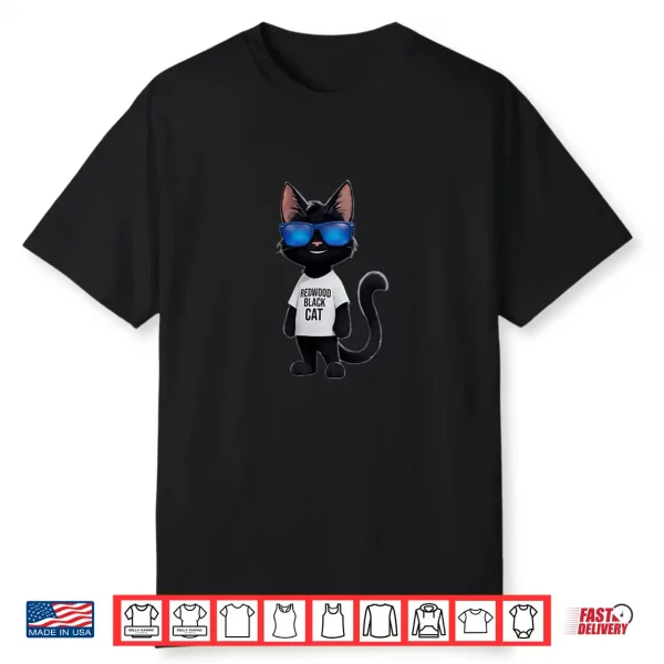 Redwood 1 Premium Tri Blend Shirt
