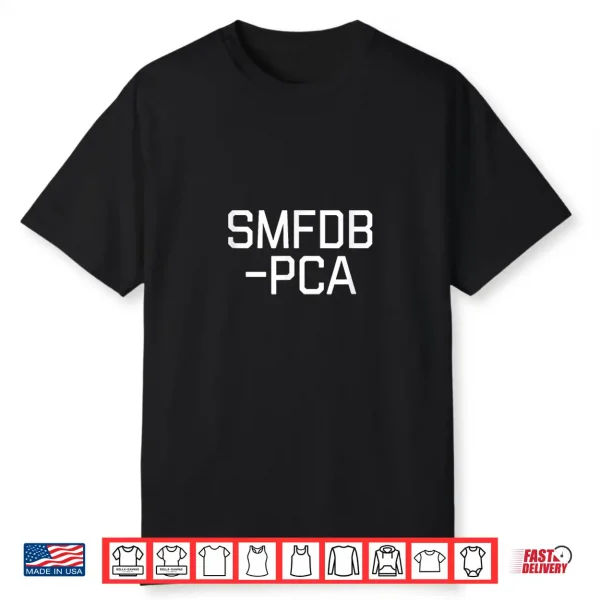 Smfdb Shirt