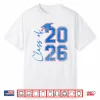 Senior 2026 Class Of 2026 Graduation 2026 Graduate Shirt