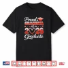 Senior 2026 Graduation Proud Grandma Of A 2026 Graduate Shirt