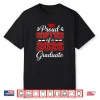 Senior Sister Graduation Proud Sister Of A 2026 Graduate Shirt