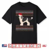 Sheepadoodle Christmas Shirt