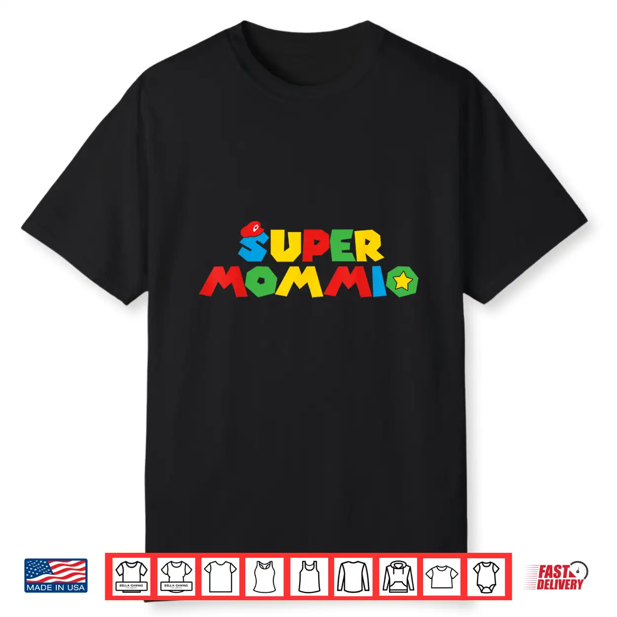 Super Gamer Mom Unleashed Celebrating Motherly Powers Shirt Super Gamer Mom Unleashed Celebrating Motherly Powers Shirt