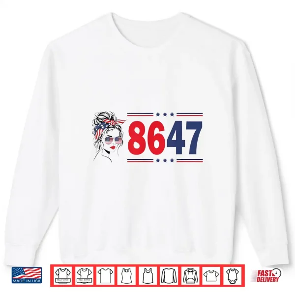 Sweatshirt 86 37 Girl PatroShirt