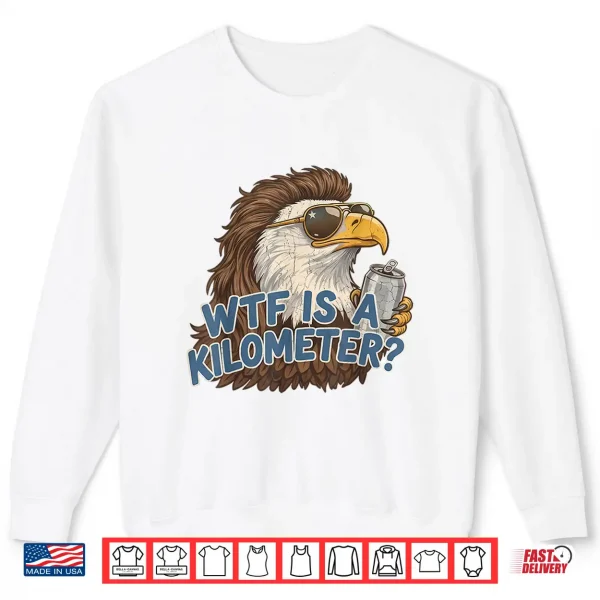 American Eagle Shirt 2 Sweatshirt American Eagle Shirt