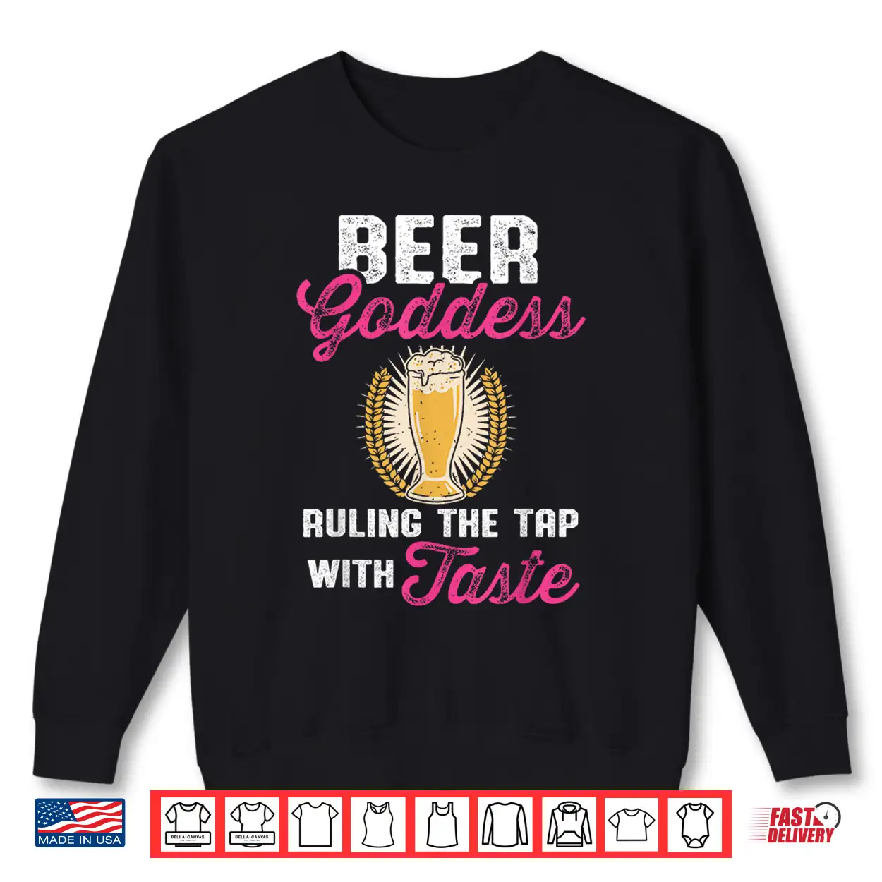 Beer Lover Girl Woman Craft Brewery Craft Beers Drinking Shirt Beer Lover Girl Woman Craft Brewery Craft Beers Drinking Shirt