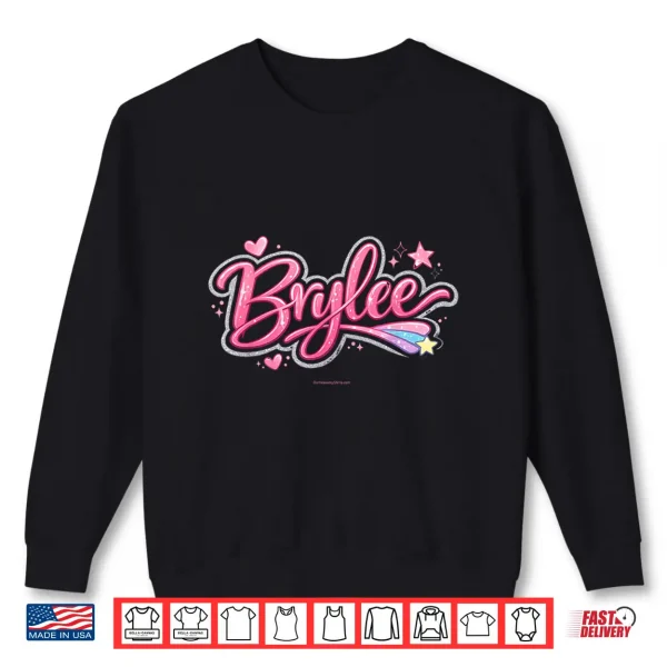 Sweatshirt Brylee Shirt