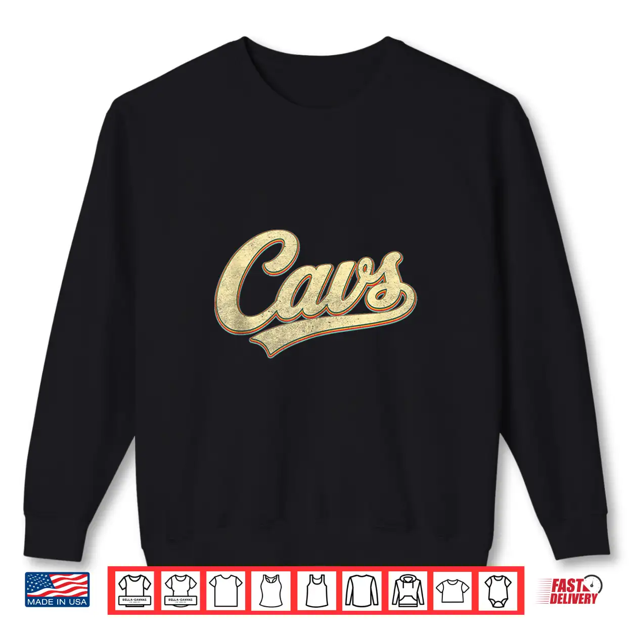 Cavs Vintage Name Shirt Cavs Vintage Name Shirt