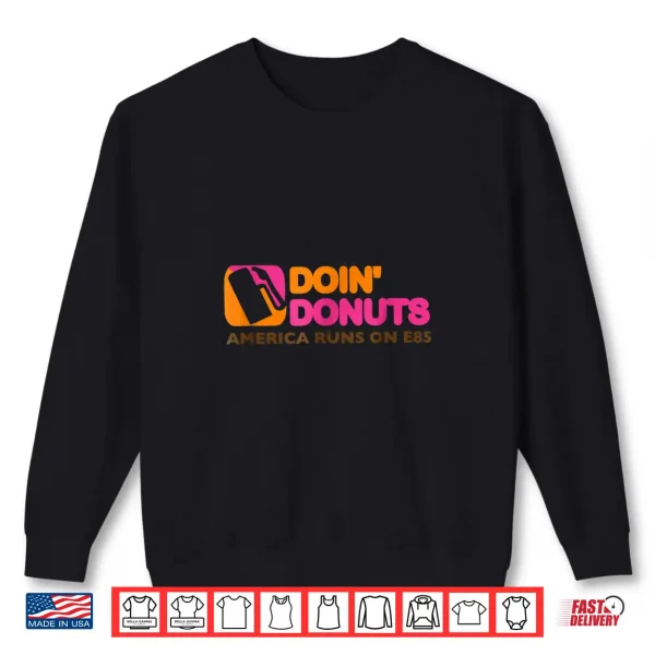 Sweatshirt Drift Racing Shirts Car Enthusiast Apparel T Shirt