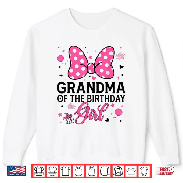 Sweatshirt Family Matching Shirt