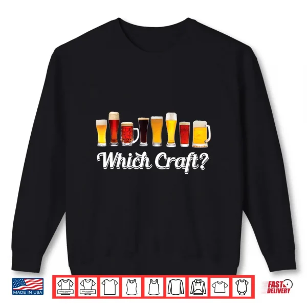 Funny Halloween Drinking Gift Craft Beer Brewers & Drinkers Shirt 2 Sweatshirt Funny Halloween Drinking Gift Craft Beer Brewers Drinkers Shirt