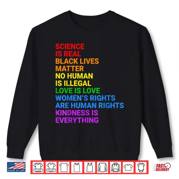 Sweatshirt Gay LGBTQ Pride Month Christopher Street Day Queer CSD Shirt