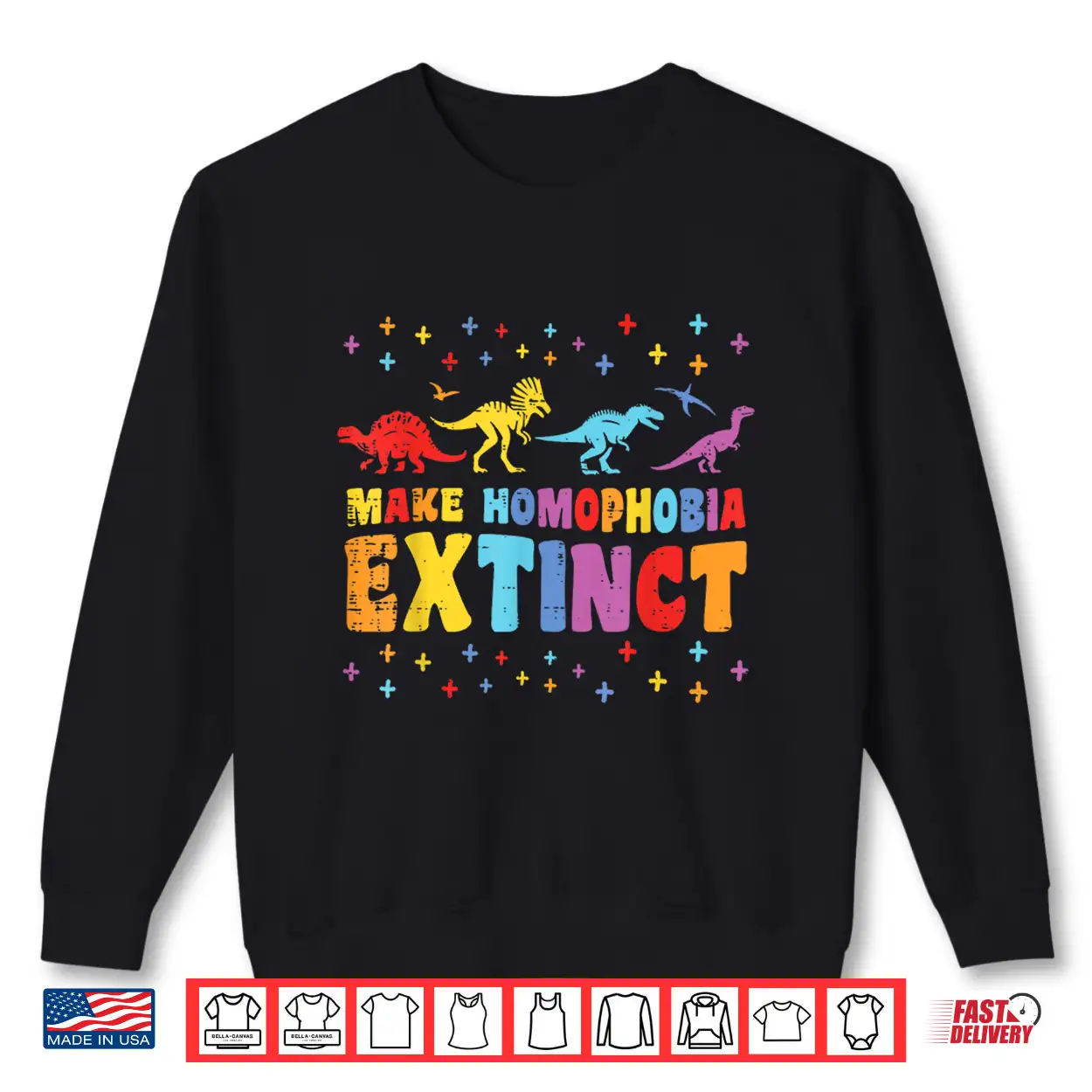 Gay Pride Month Dinosaurs Extinct Lgbtq Ally Rainbow Kids Shirt Gay Pride Month Dinosaurs Extinct Lgbtq Ally Rainbow Kids Shirt