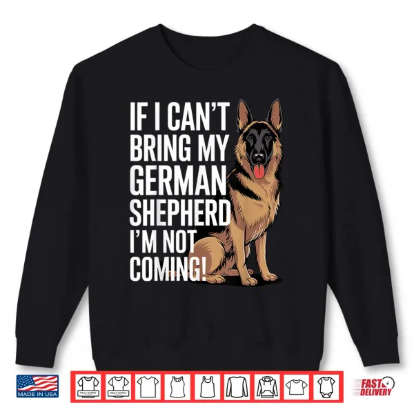 Sweatshirt German Shepherd Art for Men Women Dog Owner German Shepherd Shirt