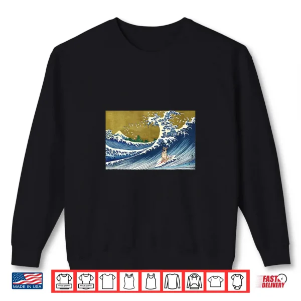 Sweatshirt German Shepherd Shirt