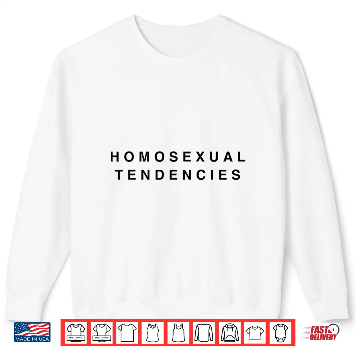 Homosexual Tendencies Funny Gay Pride Lesbian Lgbt Shirt Homosexual Tendencies Funny Gay Pride Lesbian Lgbt Shirt