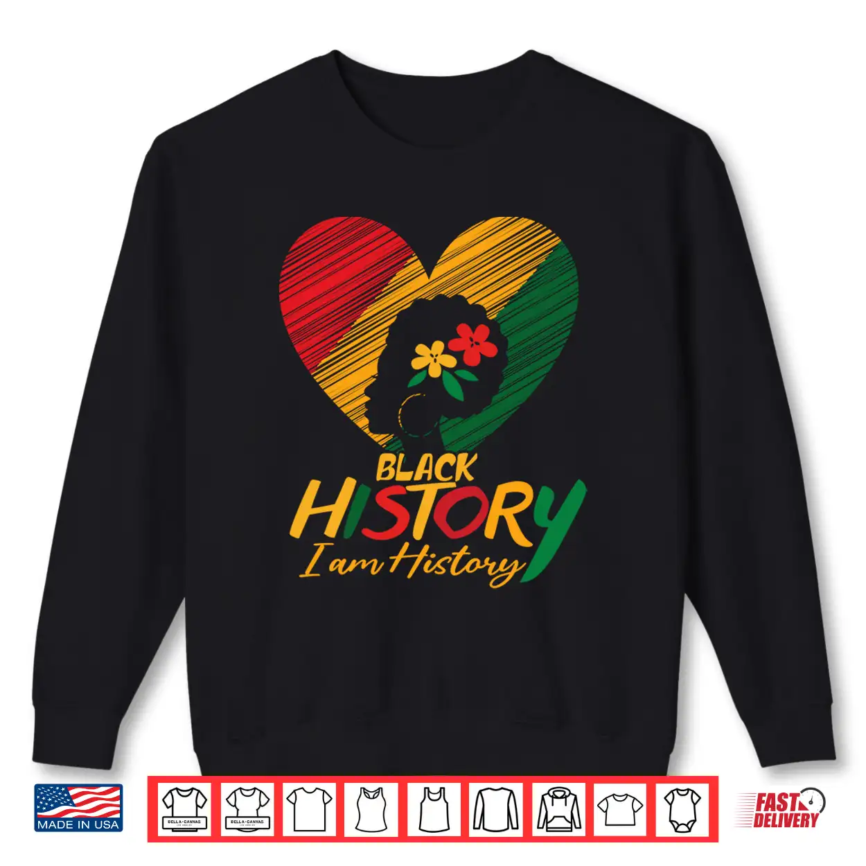 I Am Black History Month African Pride American Women ,Men Shirt I Am Black History Month African Pride American Women ,Men Shirt