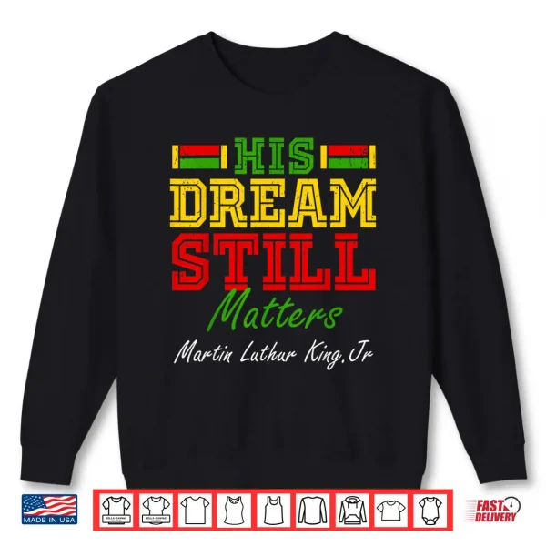 Sweatshirt Juneteenth Shirt