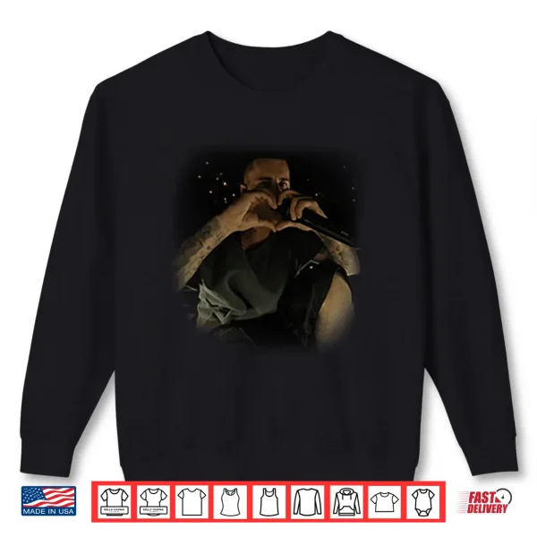 Sweatshirt Justin Bieber Coachella Valley Music Arts Festival Shirt