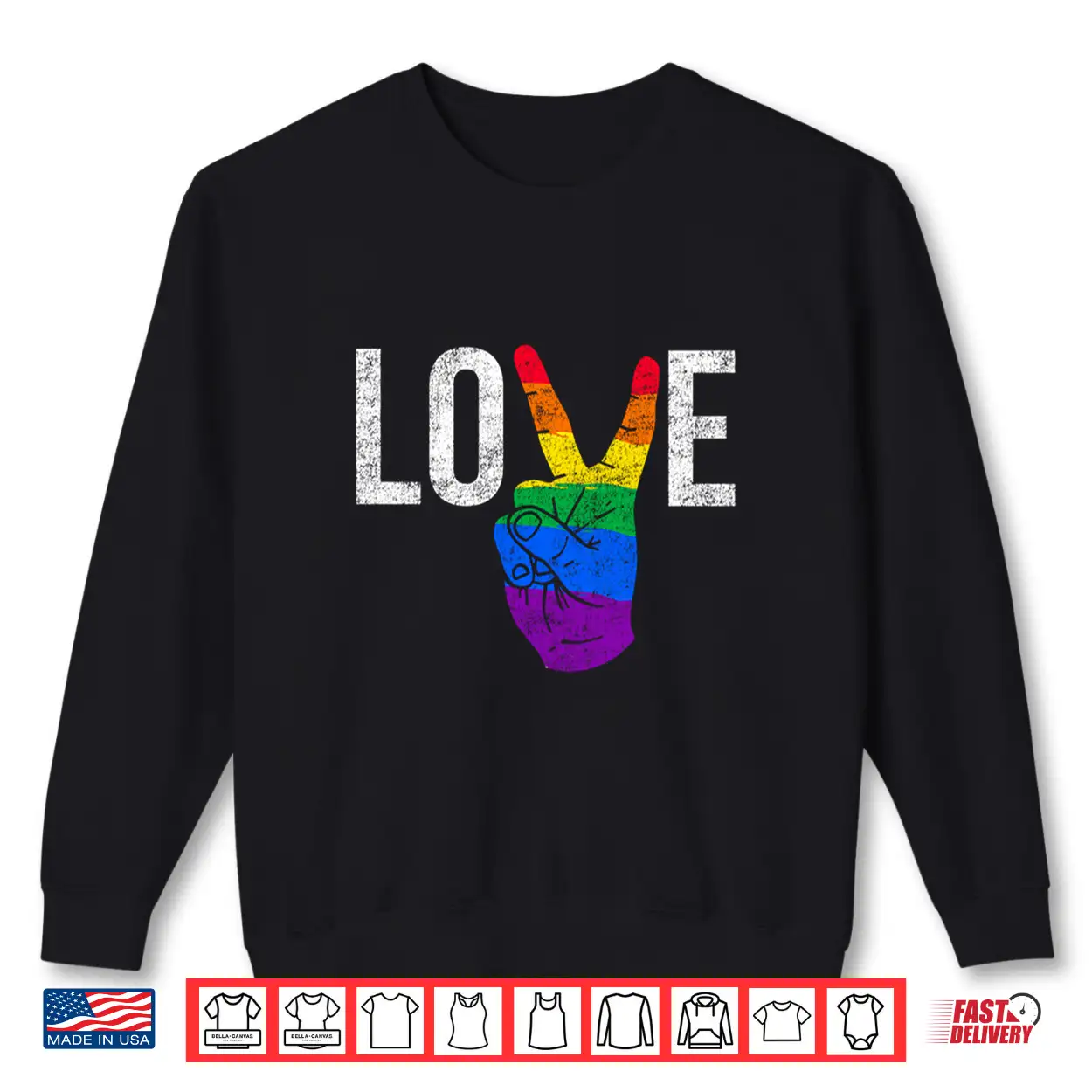 Love Lgbt Shirt Love Lgbt Shirt