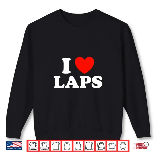 Sweatshirt Love Lap Cozy Fan Run Pet Warm Swim Shirt