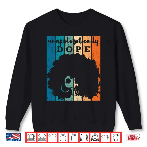 Magnify Your Hustle Game T Shirt Native American Girl Shirt 2 Sweatshirt Magnify your Hustle Game T Shirt Native American Girl Shirt