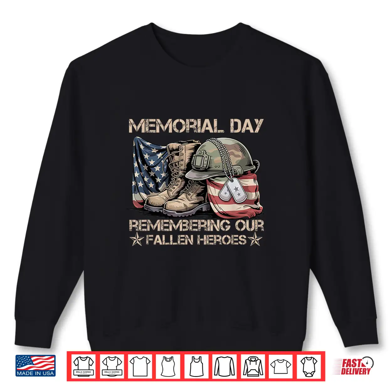 Memorial Day Remember Our Fallen Heroes Patriotic Shirt Memorial Day Remember Our Fallen Heroes Patriotic Shirt