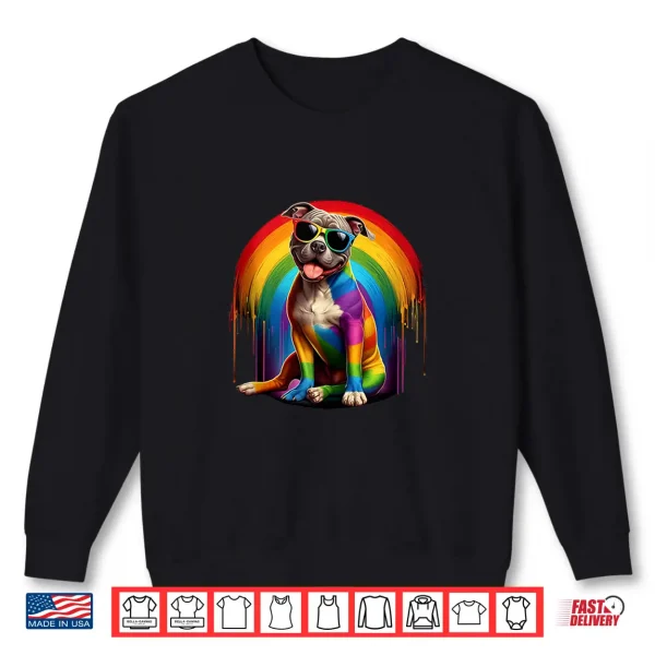 Sweatshirt Men Women Shirt