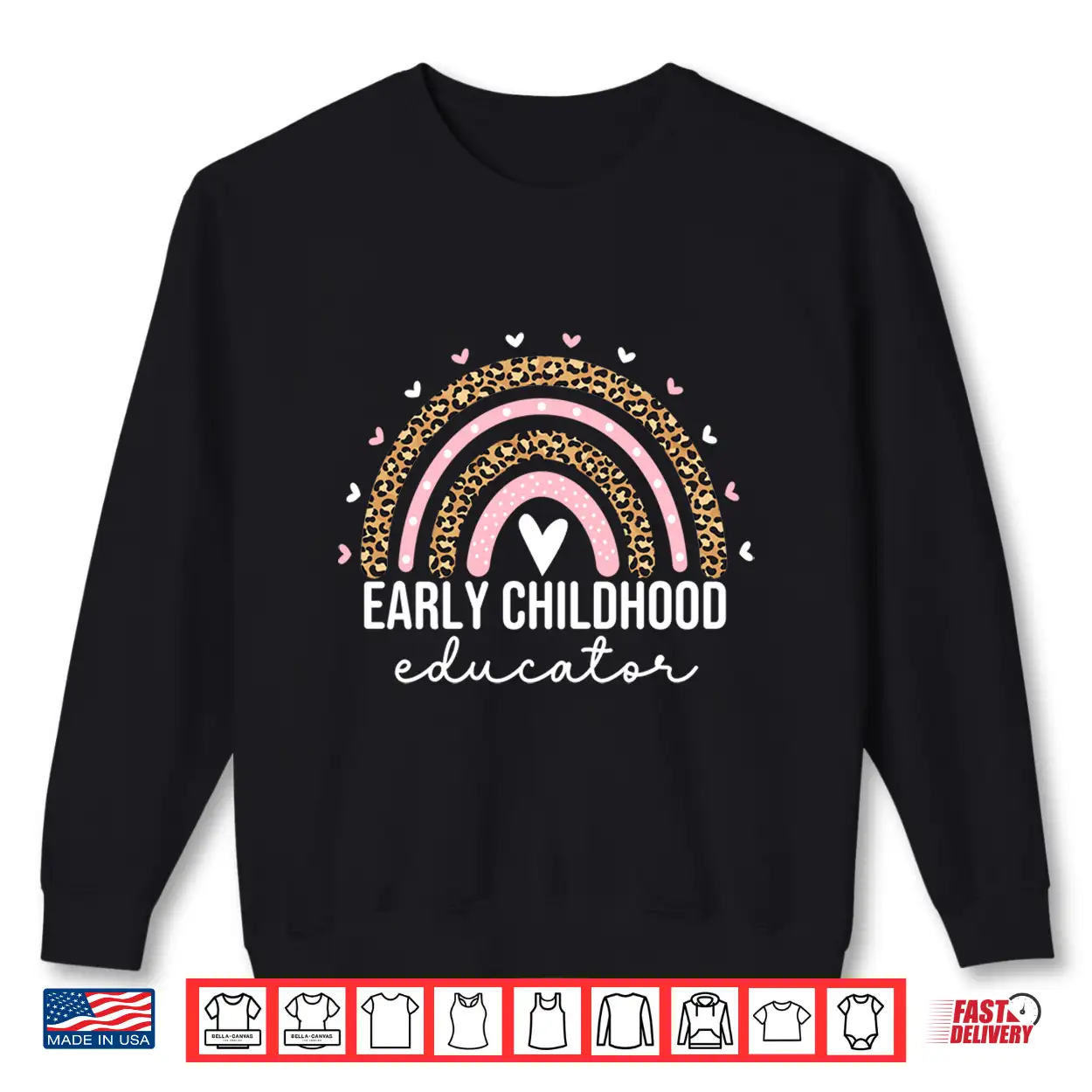Mens Early Childhood Educator Education For Women Ece Teacher Fun Performance Shirt Mens Early Childhood Educator Education For Women Ece Teacher Fun Performance Shirt