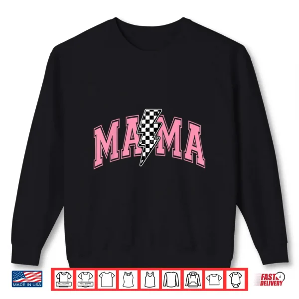 Sweatshirt Mothers Day Shirt