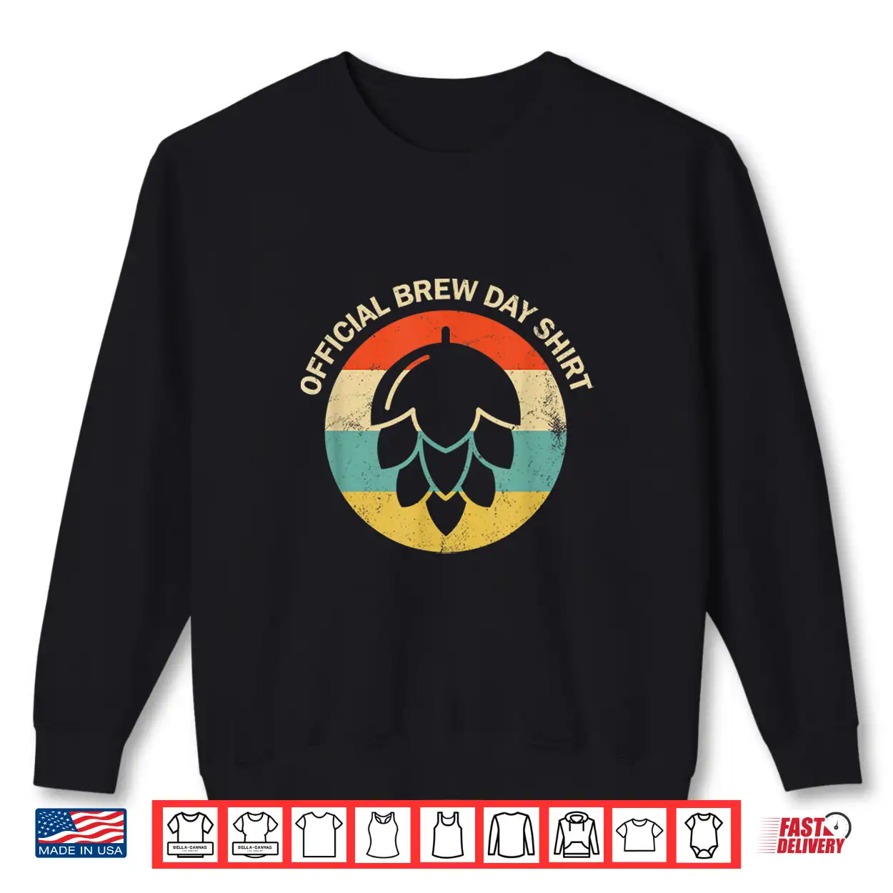Official Brew Day Shirt Funny Craft Beer Home Brewing Shirt Official Brew Day Shirt Funny Craft Beer Home Brewing Shirt
