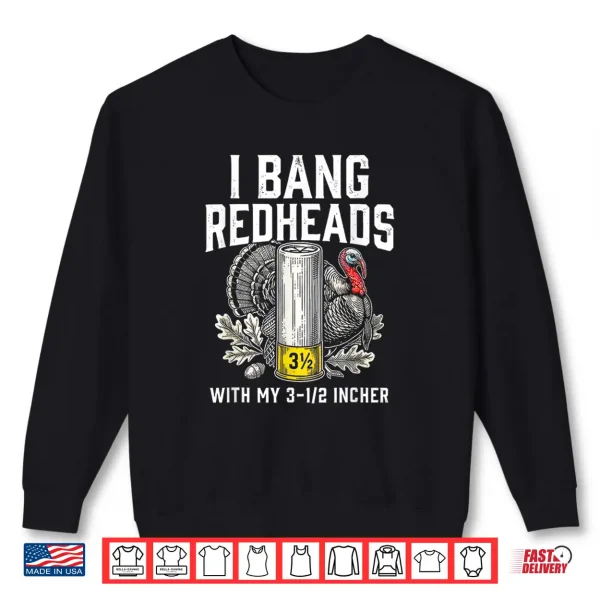Outdoorsman Shirt 2 Sweatshirt Outdoorsman Shirt