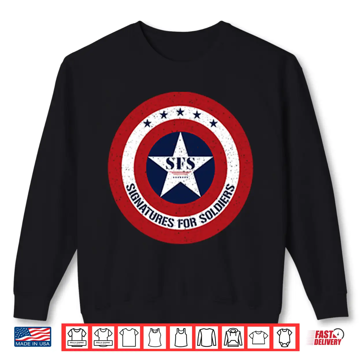 Signatures For Soldiers Shirt Signatures For Soldiers Shirt