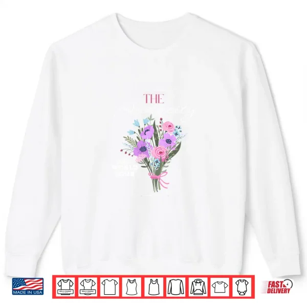 Sweatshirt The Audacity Shirt