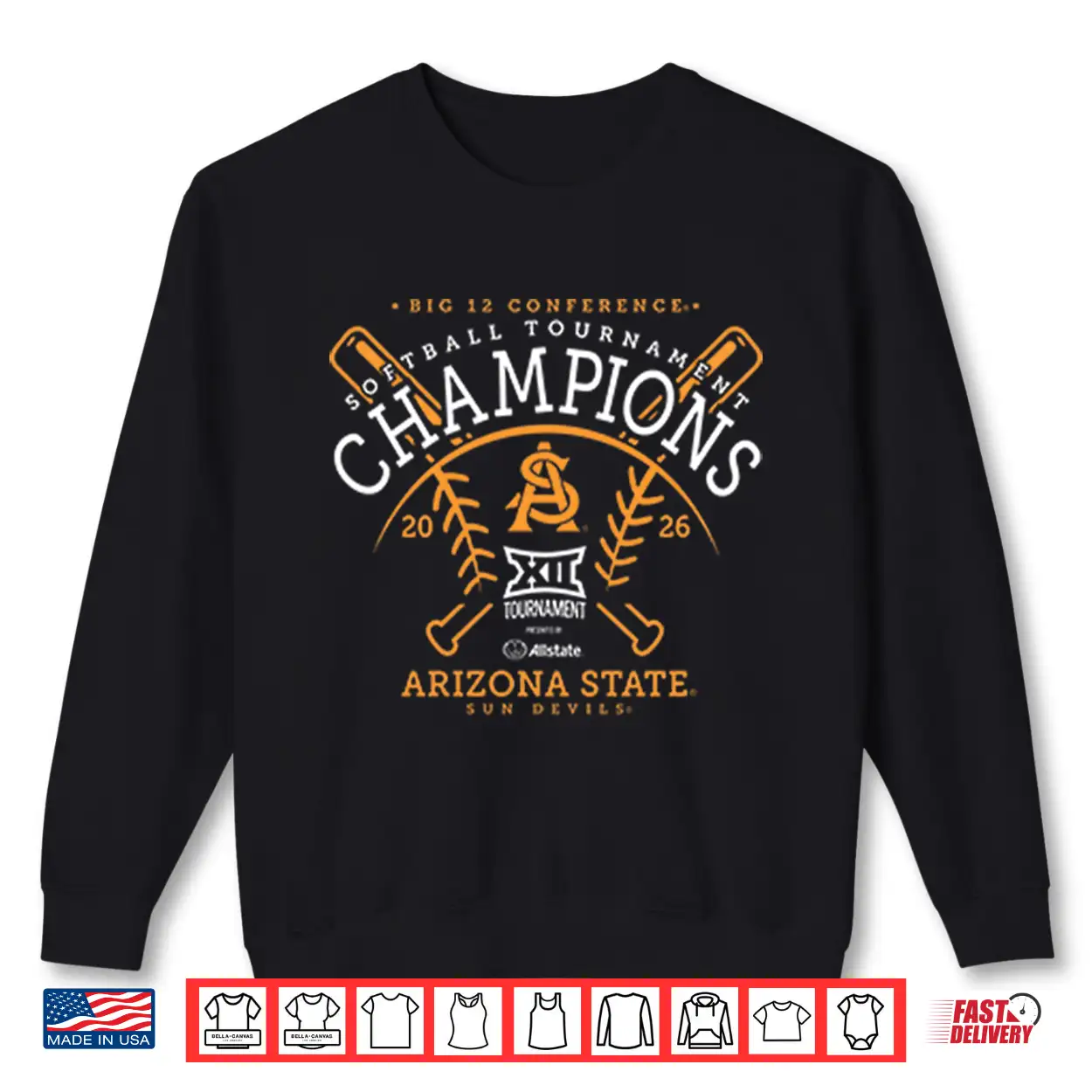 Torey Lovullo Arizona State Sun Devils 2026 Softball Tournament Champions Shirt Torey Lovullo Arizona State Sun Devils 2026 Softball Tournament Champions Shirt