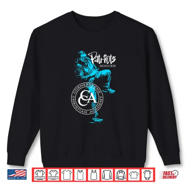 Sweatshirt Ugh Dad Soccer Premium Tri Blend Shirt