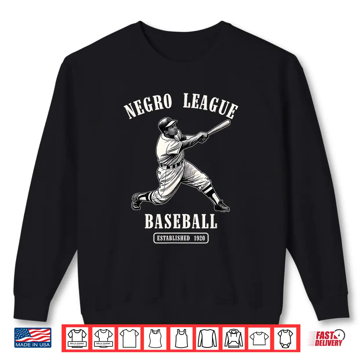 Vintage Negro League Baseball Black History Month Juneteenth Shirt Vintage Negro League Baseball Black History Month Juneteenth Shirt