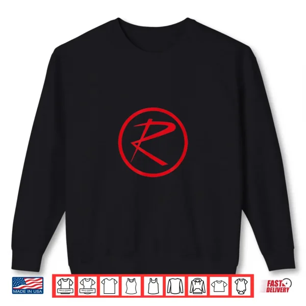 Sweatshirt Vintage Rambler Car Company Classic Car Lover Retro Product Shirt